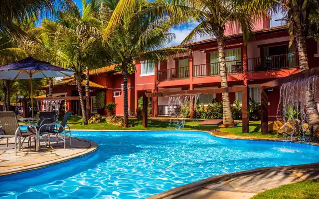 Balneário do Lago Hotel