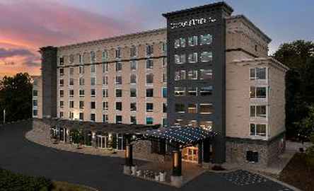 Holiday Inn Chattanooga - Hamilton Place