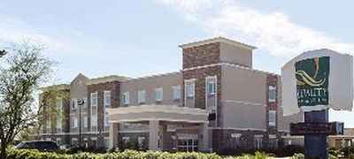 Quality Inn & Suites
