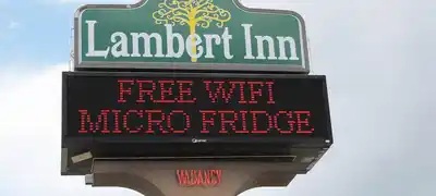 Lambert Inn