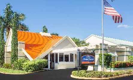 Howard Johnson Inn - Vero Beach / Downtown
