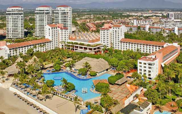 Meliá Puerto Vallarta