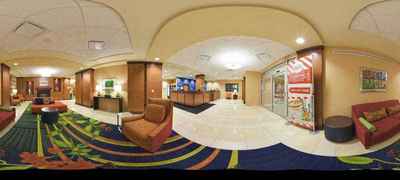 Fairfield Inn & Suites Indianapolis Downtown
