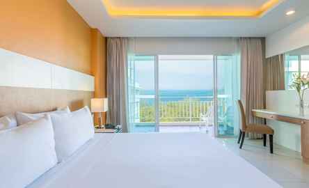 Chanalai Hillside Resort, Karon Beach - Phuket