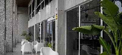 Urban Hotel Estação
