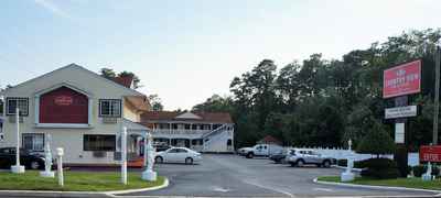 Country Hearth Inn & Suites - Galloway / Atlantic City