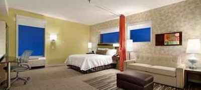 Home2 Suites by Hilton Gulfport I-10