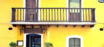 Mesón del Alferez