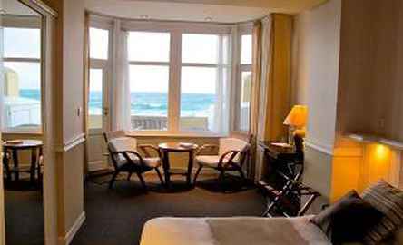 Hotel Beaufort *** Saint Malo