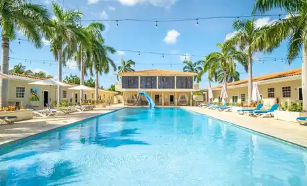 DeLynne Resort Curaçao