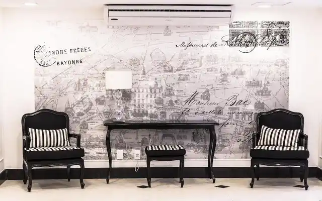 Hotel Saint Louis