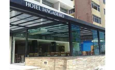 Hotel Jangadeiro Recife