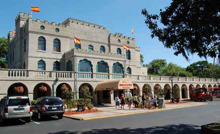 Holiday Inn Express & Suites Saint Augustine North