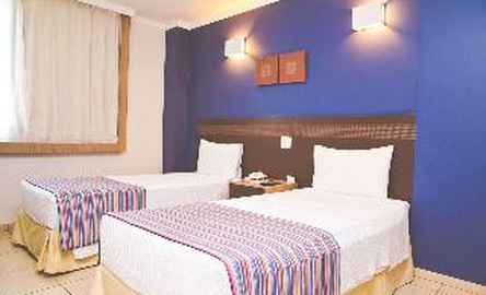 Comfort Hotel Araraquara