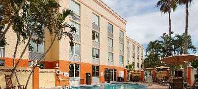 Best Western Fort Myers Inn & Suites