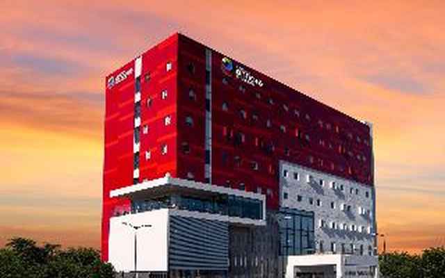 Ramada Encore by Wyndham Guadalajara Aeropuerto