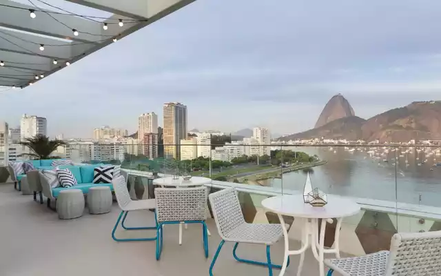 YOO2 Rio de Janeiro