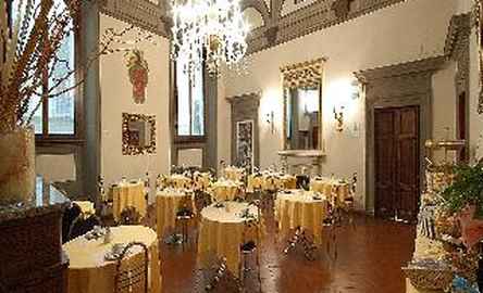 Hotel Martelli