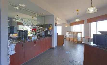 Siletz Bay Lodge
