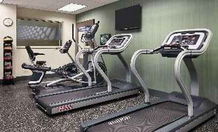 Hampton Inn Chicago-Midway Airport