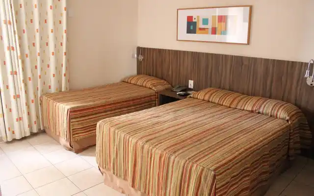 Hotel Riviera Rio Preto