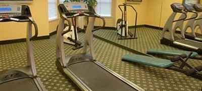 Hampton Inn & Suites Newport News