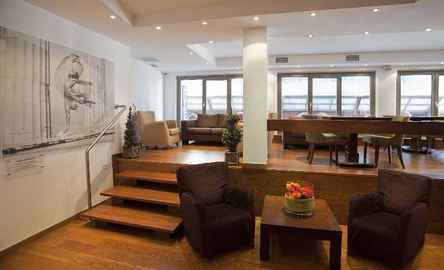 Plaka Hotel Athens