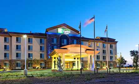 Holiday Inn Express Hotel & Suites FRESNO NORTHWEST-HERNDON, an IHG Hotel