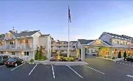 Parkside Inn Bridgeview