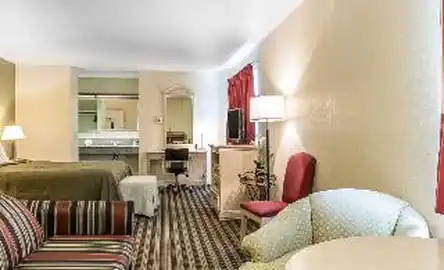 Quality Inn