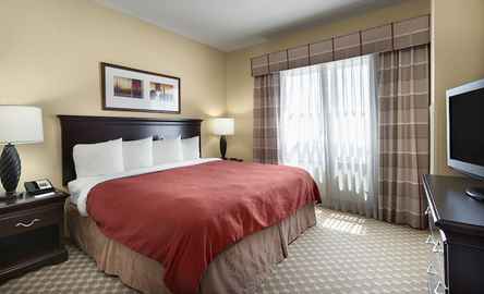 Country Inn & Suites By Carlson, Concord, NC