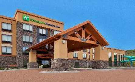 Holiday Inn Express & Suites Great Falls