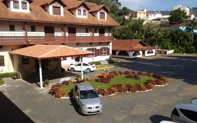 Hotel Floresta
