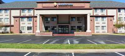 Comfort Inn Denver Southeast Area