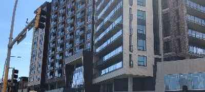 The Berkman Hotel
