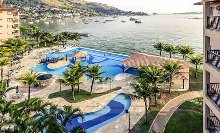 Mercure Angra dos Reis