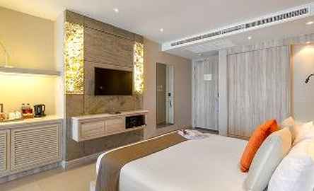Cape Sienna Hotel & Villas