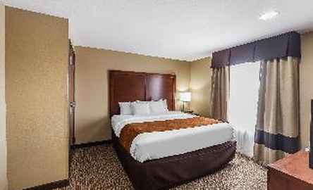 Comfort Suites