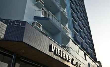 Hotel Vieiras