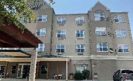 Country Inn & Suites by Carlson, Tallahassee NW