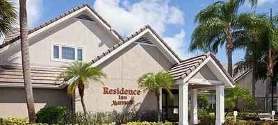 Residence Inn Boca Raton