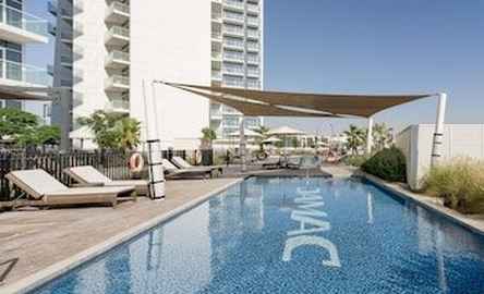 Radisson Hotel Dubai DAMAC Hills