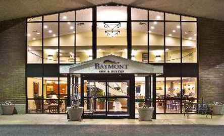 Baymont Inn & Suites Knoxville/Cedar Bluff