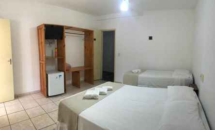Mar & Sol Praia Hotel