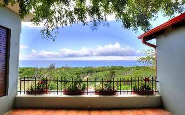 Hacienda Tamarindo