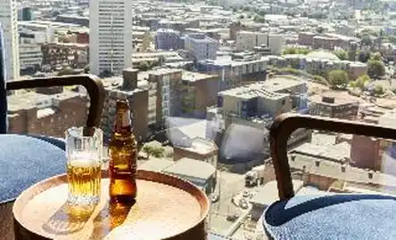 Hotel Indigo Birmingham