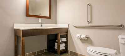 Comfort Suites North Charleston – Ashley Phosphate Hotel