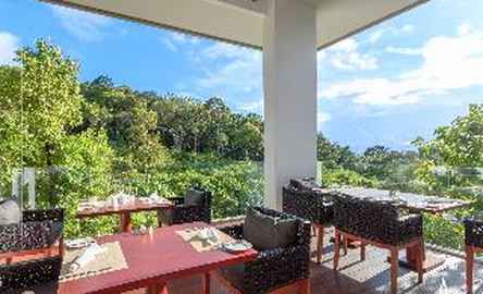 Avista Hideaway Phuket Patong, MGallery by Sofitel
