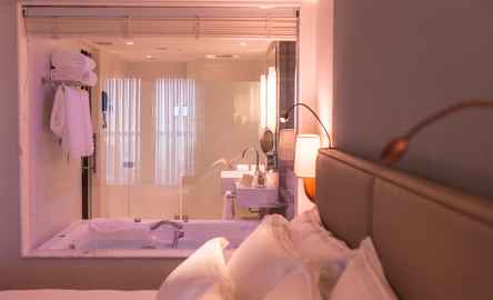 Vogal Luxury Beach Hotel & Spa