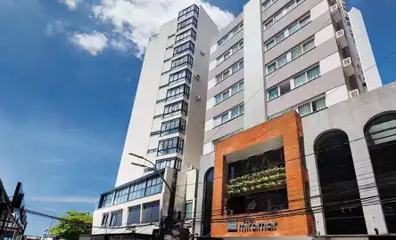 Hotel Miramar Balneário Camboriú